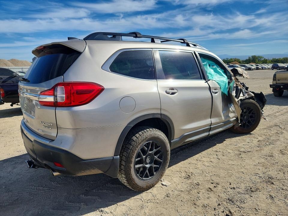 Aukcja sprzedaży 2019 Subaru Ascent, vin: 4S4WMAPD6K3472049, numer aukcji: 66287396
