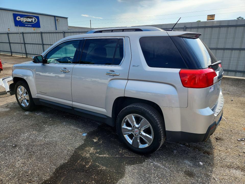 Aukcja sprzedaży 2015 Gmc Terrain, vin: 2GKFLTE35F6140068, numer aukcji: 64411536