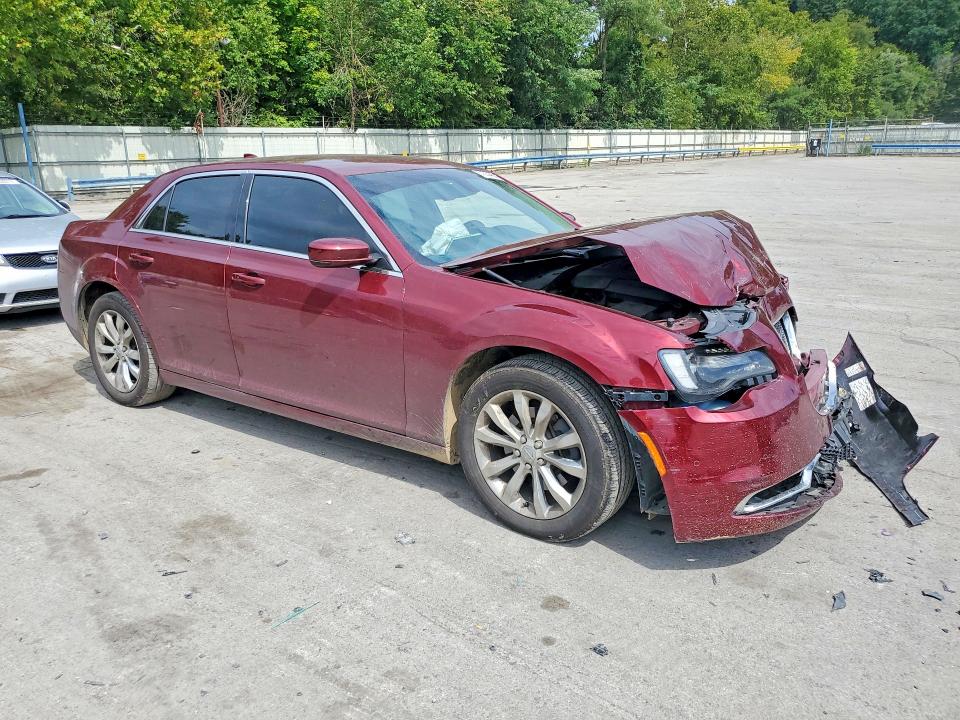 Aukcja sprzedaży 2016 Chrysler 300, vin: 2C3CCARG8GH128863, numer aukcji: 67293406