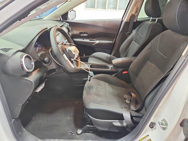 Продажа на аукционе авто 2024 Nissan Kicks, vin: 3N1CP5CV1RL540540, номер лота: 63558696