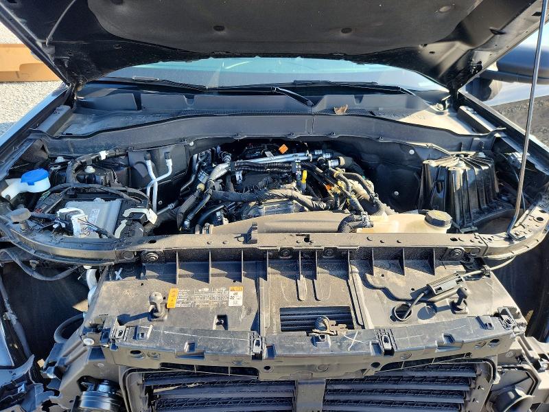 Продаж на аукціоні авто 2025 Ford Explorer, vin: 1FMUK8DH0SGA25982, номер лоту: 63893656