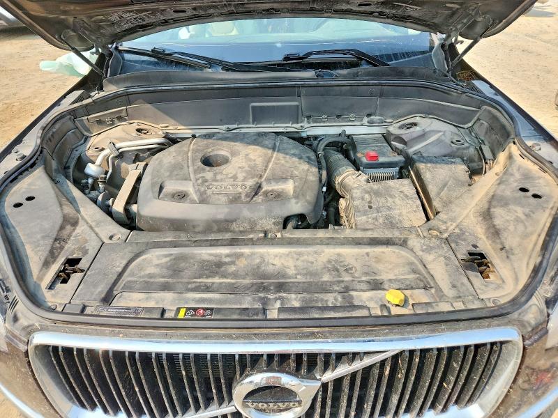 Продаж на аукціоні авто 2018 Volvo Xc90, vin: YV4A22PK9J1201339, номер лоту: 64702146