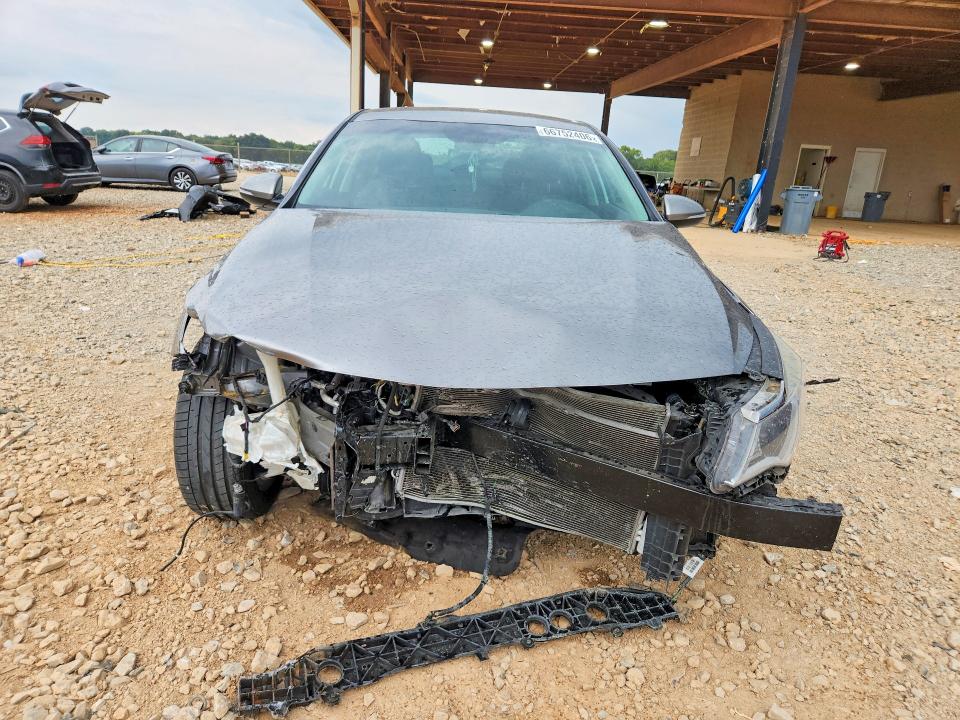 66752406 :رقم المزاد ، 5XXGT4L37HG154248 vin ، 2017 Kia Optima مزاد بيع