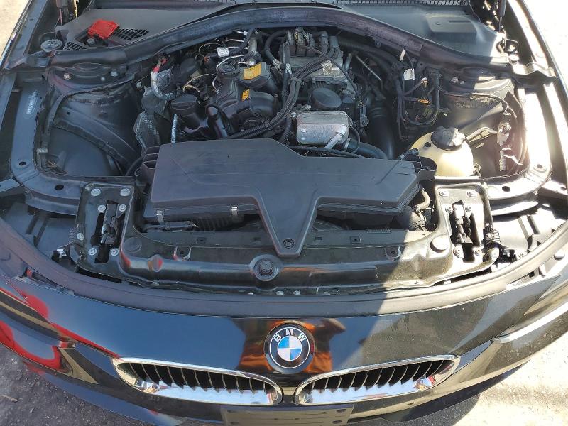 Auction sale of the 2013 Bmw 328, vin: WBA3B5C50DF591569, lot number: 65948216