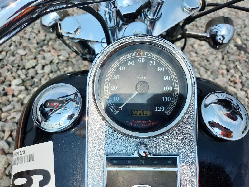 Продажа на аукционе авто 1999 Harley-davidson Fxdwg, vin: 1HD1GEV13XY332457, номер лота: 64601726