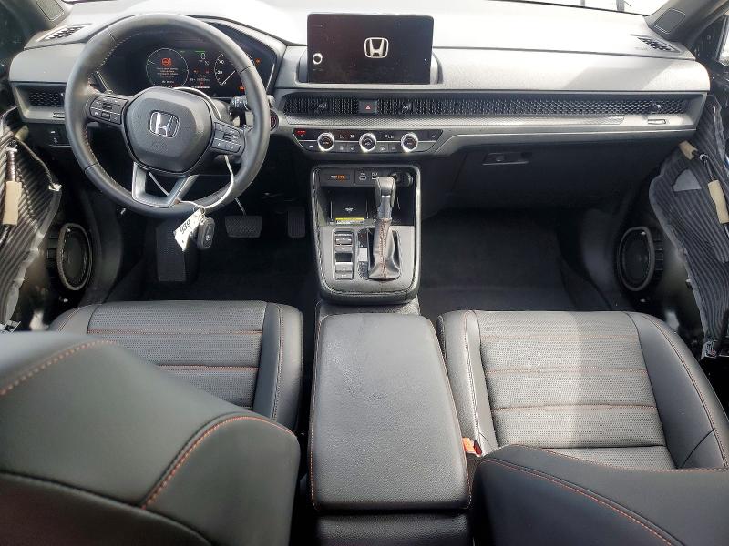 Aukcja sprzedaży 2025 Honda Cr-v, vin: 5J6RS5H80SL014338, numer aukcji: 63387616