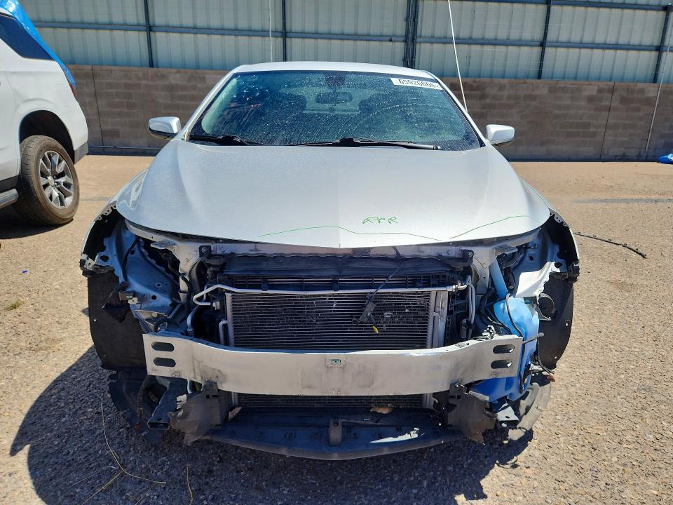 2020 Chevrolet Malibu მანქანა იყიდება აუქციონზე, vin: 1G1ZG5ST8LF144994, აუქციონის ნომერი: 65926666