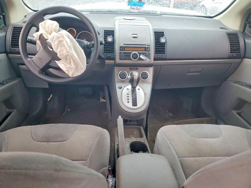 Продаж на аукціоні авто 2009 Nissan Sentra, vin: 3N1AB61E49L629145, номер лоту: 65058416