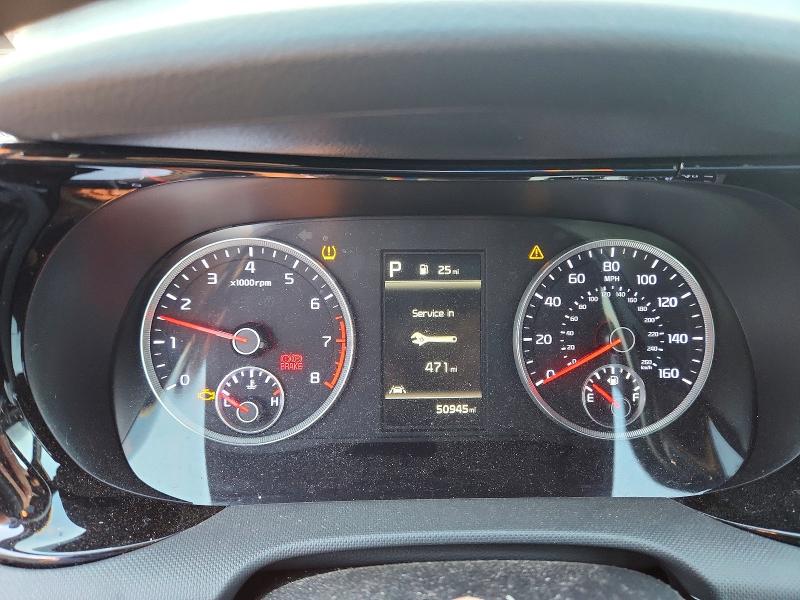 2022 Kia K5 მანქანა იყიდება აუქციონზე, vin: 5XXG64J22NG164635, აუქციონის ნომერი: 65231876