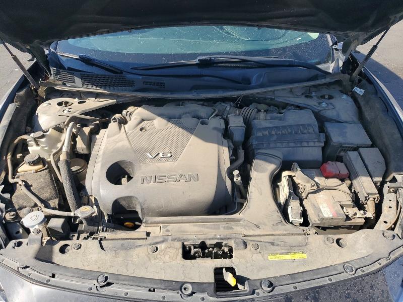 2020 Nissan Maxima მანქანა იყიდება აუქციონზე, vin: 1N4AA6DVXLC363862, აუქციონის ნომერი: 65156806