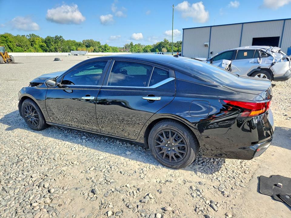 2020 Nissan Altima მანქანა იყიდება აუქციონზე, vin: 1N4BL4BV0LC260519, აუქციონის ნომერი: 65709026