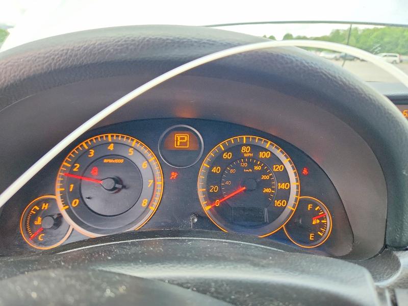 Продаж на аукціоні авто 2006 Infiniti G35, vin: JNKCV51E46M504203, номер лоту: 64341276