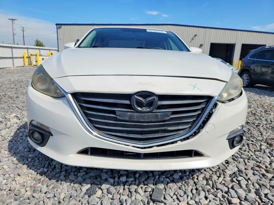 Aukcja sprzedaży 2015 Mazda 3, vin: JM1BM1W78F1235482, numer aukcji: 66788556