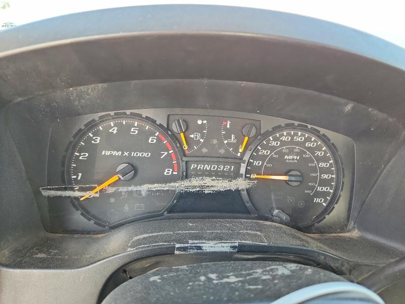 Aukcja sprzedaży 2005 Chevrolet Colorado, vin: 1GCCS198958161302, numer aukcji: 64461706