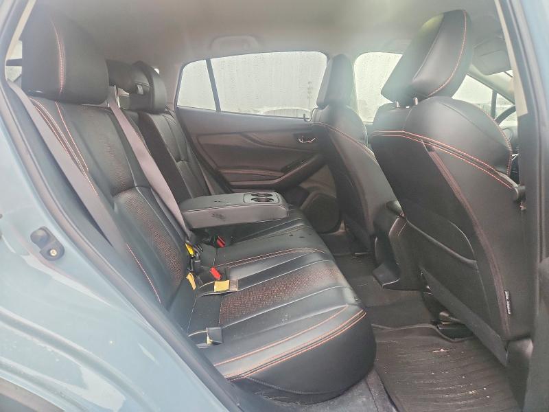 Продаж на аукціоні авто 2021 Subaru Crosstrek, vin: JF2GTHMC2MH201836, номер лоту: 64676606