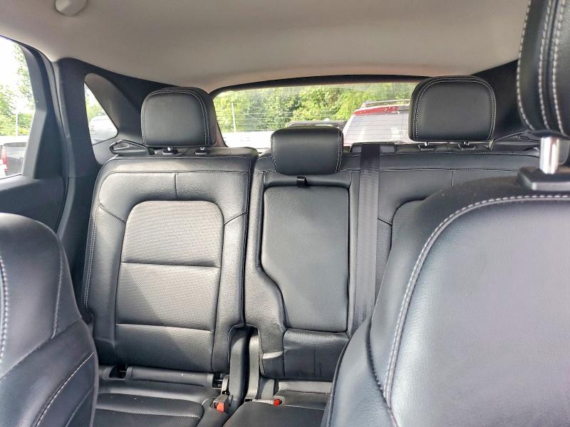 2022 Ford Escape მანქანა იყიდება აუქციონზე, vin: 1FMCU9J9XNUB03246, აუქციონის ნომერი: 67274306
