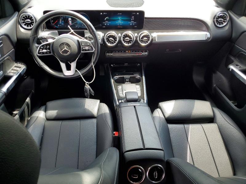 2021 Mercedes-benz Glb მანქანა იყიდება აუქციონზე, vin: W1N4M4HB1MW146292, აუქციონის ნომერი: 65013016