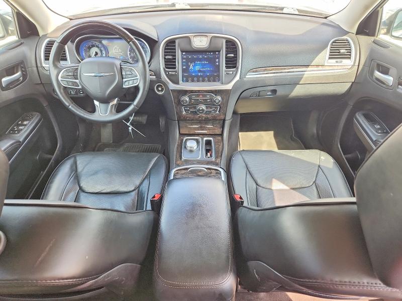 Aukcja sprzedaży 2017 Chrysler 300c, vin: 2C3CCAEG4HH570305, numer aukcji: 65711296