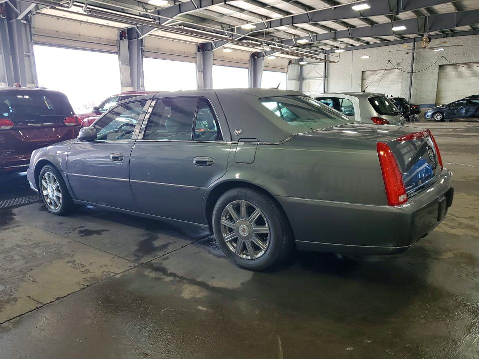 Продажа на аукционе авто 2007 Cadillac Dts, vin: 1G6KD57Y07U202395, номер лота: 66521656