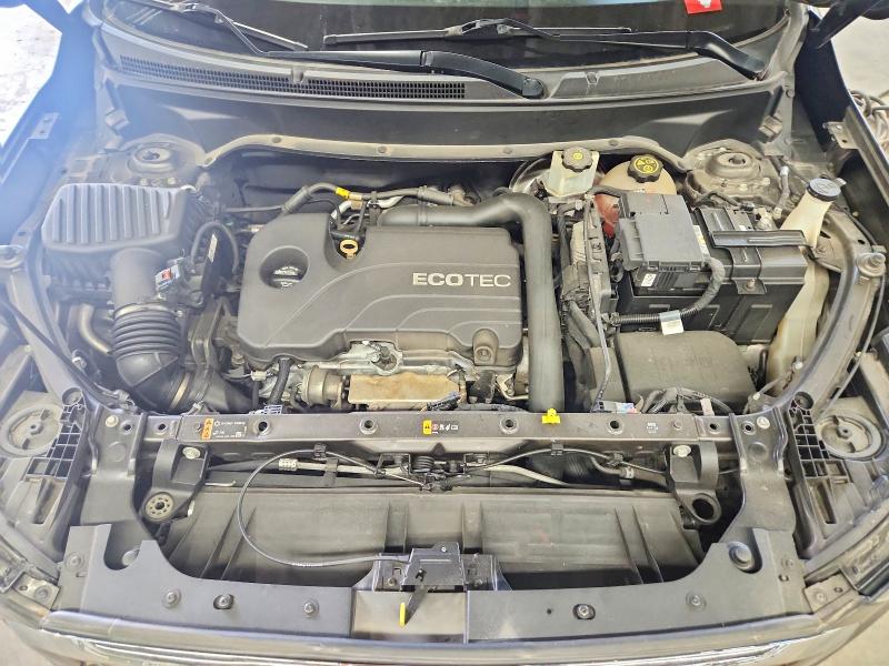 62650226 :رقم المزاد ، 3GKALTEV5KL223324 vin ، 2019 Gmc Terrain مزاد بيع