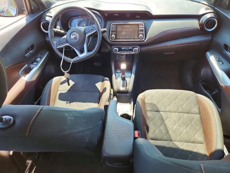 Aukcja sprzedaży 2020 Nissan Kicks, vin: 3N1CP5DV4LL570752, numer aukcji: 63859636