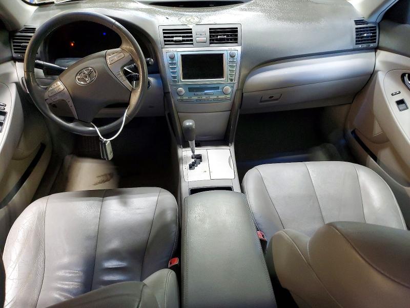 Продаж на аукціоні авто 2007 Toyota Camry, vin: 4T1BB46K57U011822, номер лоту: 66110016