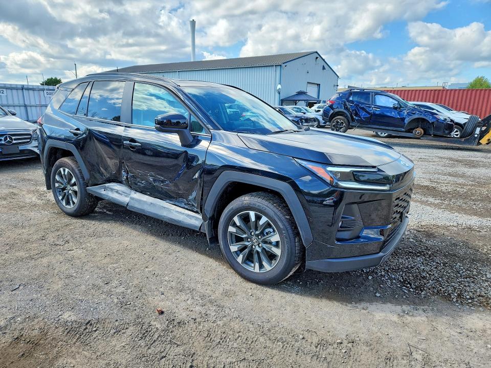 Auction sale of the 2026 Toyota Rav4, vin: 2T36CRAV7TW049048, lot number: 66198046