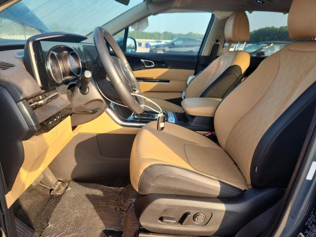 2024 Kia Carnival მანქანა იყიდება აუქციონზე, vin: KNDNC5H3XR6342137, აუქციონის ნომერი: 64911756