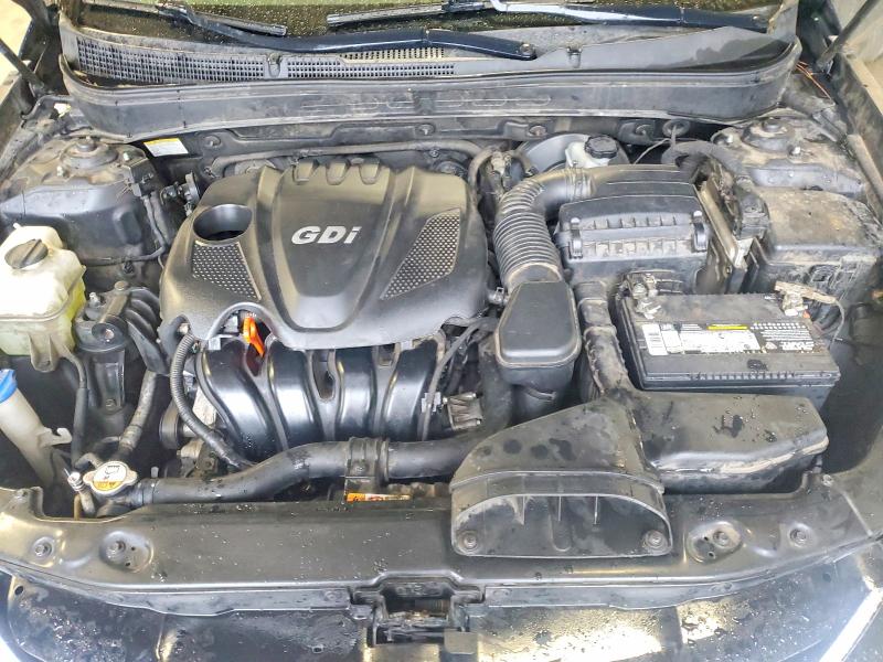 Продаж на аукціоні авто 2013 Hyundai Sonata, vin: 5NPEB4AC8DH566769, номер лоту: 65632356