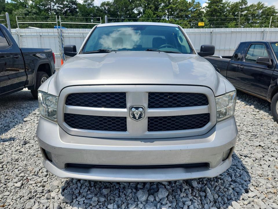 Aukcja sprzedaży 2017 Ram 1500, vin: 1C6RR6FT9HS655461, numer aukcji: 64691686