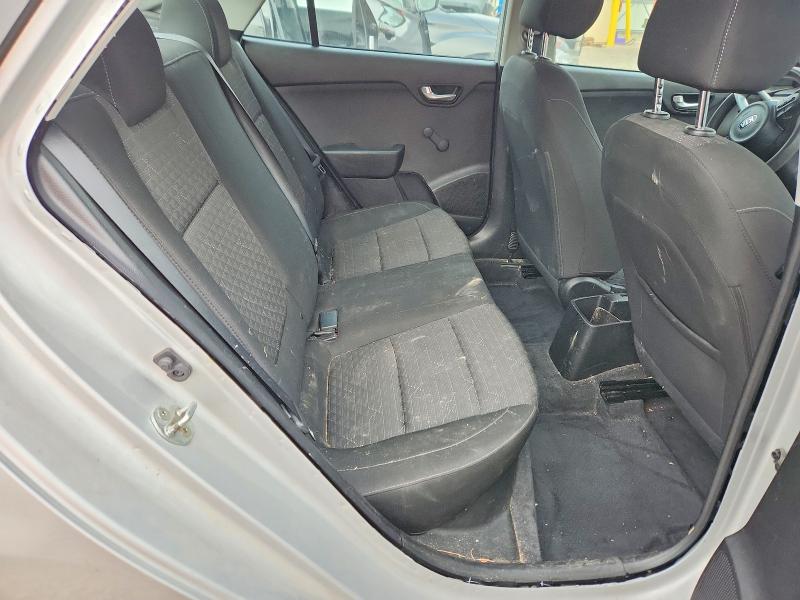 Aukcja sprzedaży 2018 Kia Rio, vin: 3KPA24AB7JE133272, numer aukcji: 66057986