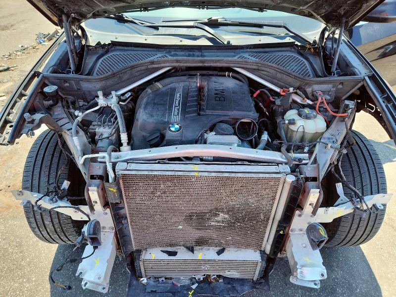 Aukcja sprzedaży 2018 Bmw X5, vin: 5UXKR0C50J0X94889, numer aukcji: 65182736