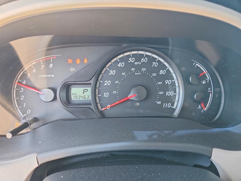 Продаж на аукціоні авто 2011 Toyota Sienna, vin: 5TDKK3DC3BS148748, номер лоту: 63599896