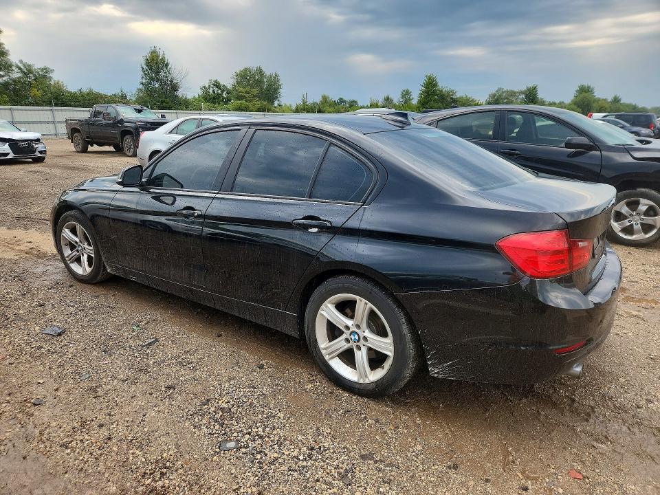 Aukcja sprzedaży 2013 Bmw 320, vin: WBA3B1C5XDK130458, numer aukcji: 67206366