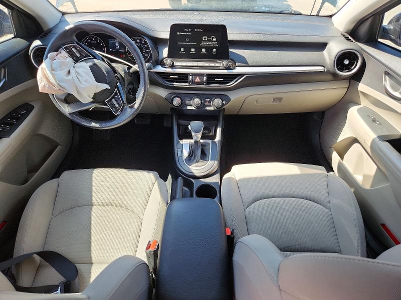Aukcja sprzedaży 2021 Kia Forte, vin: 3KPF24AD2ME324481, numer aukcji: 65469796