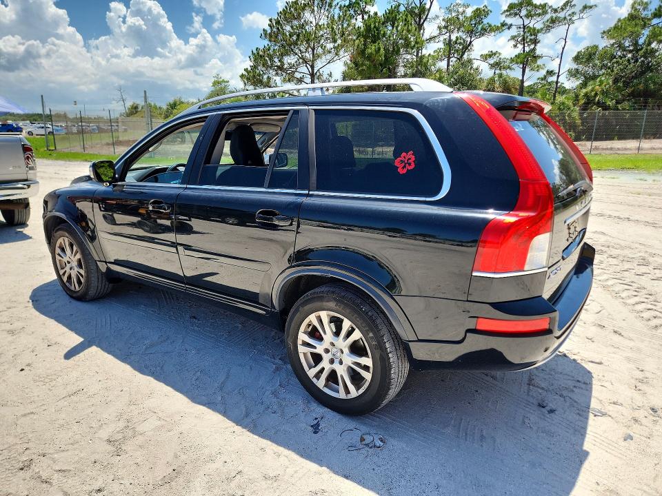 Продажа на аукционе авто 2013 Volvo Xc90, vin: YV4952CY8D1661794, номер лота: 64511426