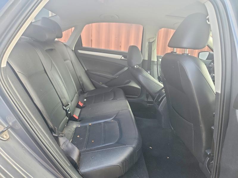 Aukcja sprzedaży 2013 Volkswagen Passat, vin: 1VWBP7A3XDC009957, numer aukcji: 63479496