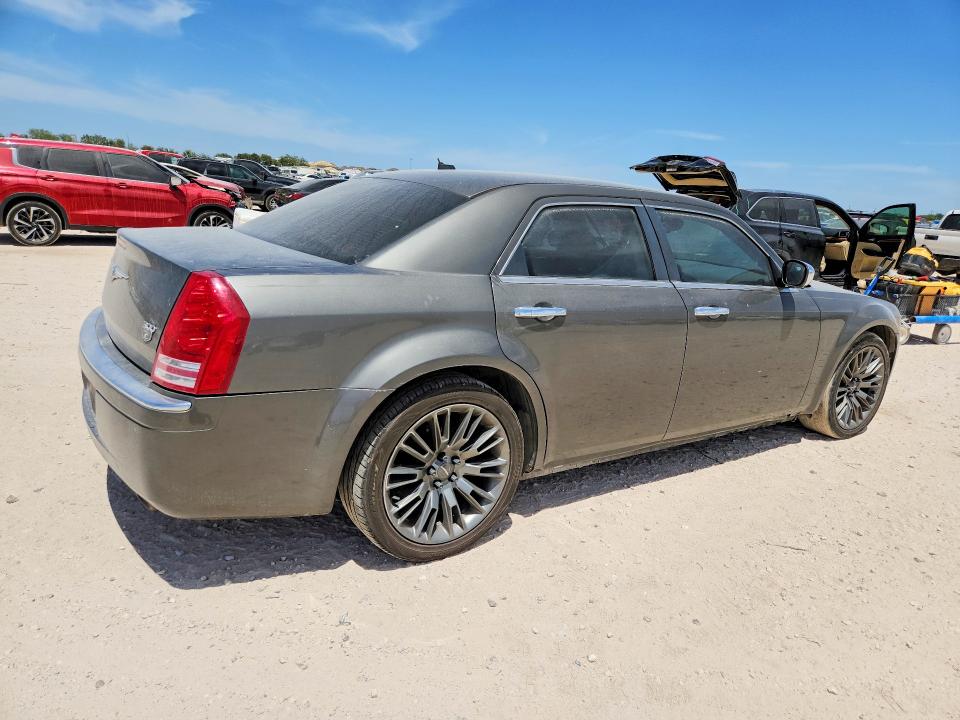 2008 Chrysler 300c მანქანა იყიდება აუქციონზე, vin: 2C3KA63H88H219875, აუქციონის ნომერი: 65513576