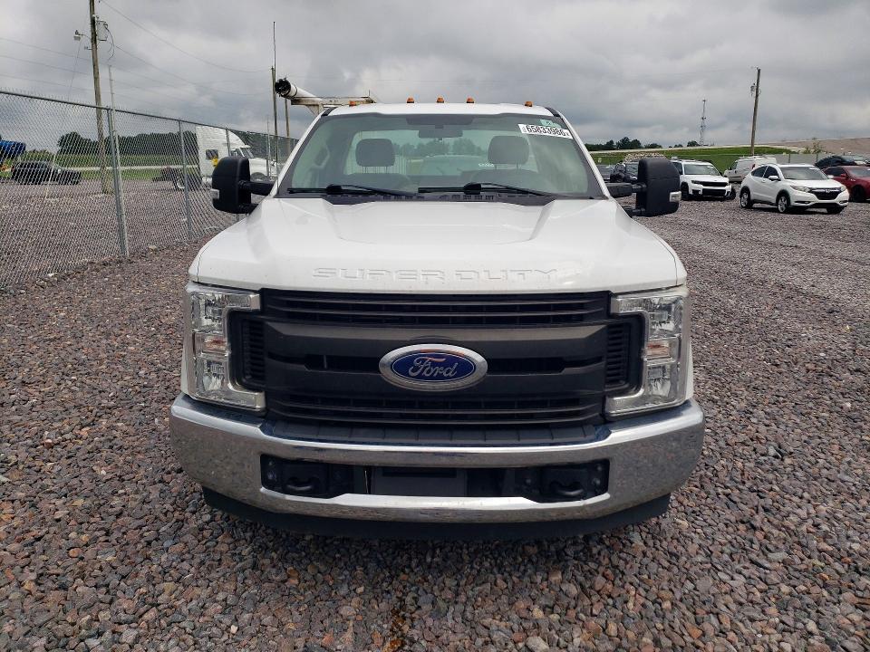 2019 Ford F250 მანქანა იყიდება აუქციონზე, vin: 1FDBF2A67KEG21369, აუქციონის ნომერი: 65833986