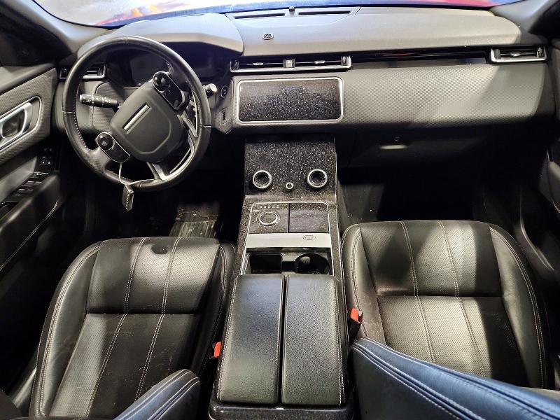 Aukcja sprzedaży 2020 Land Rover Range Rover Velar, vin: SALYB2EX7LA281350, numer aukcji: 49581236