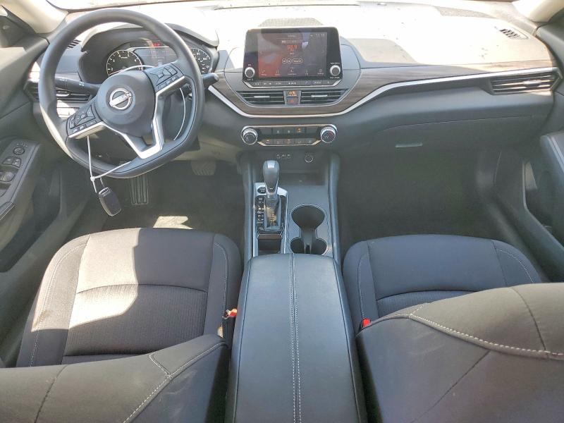 63707646 :رقم المزاد ، 1N4BL4DV3TN304921 vin ، 2026 Nissan Altima مزاد بيع
