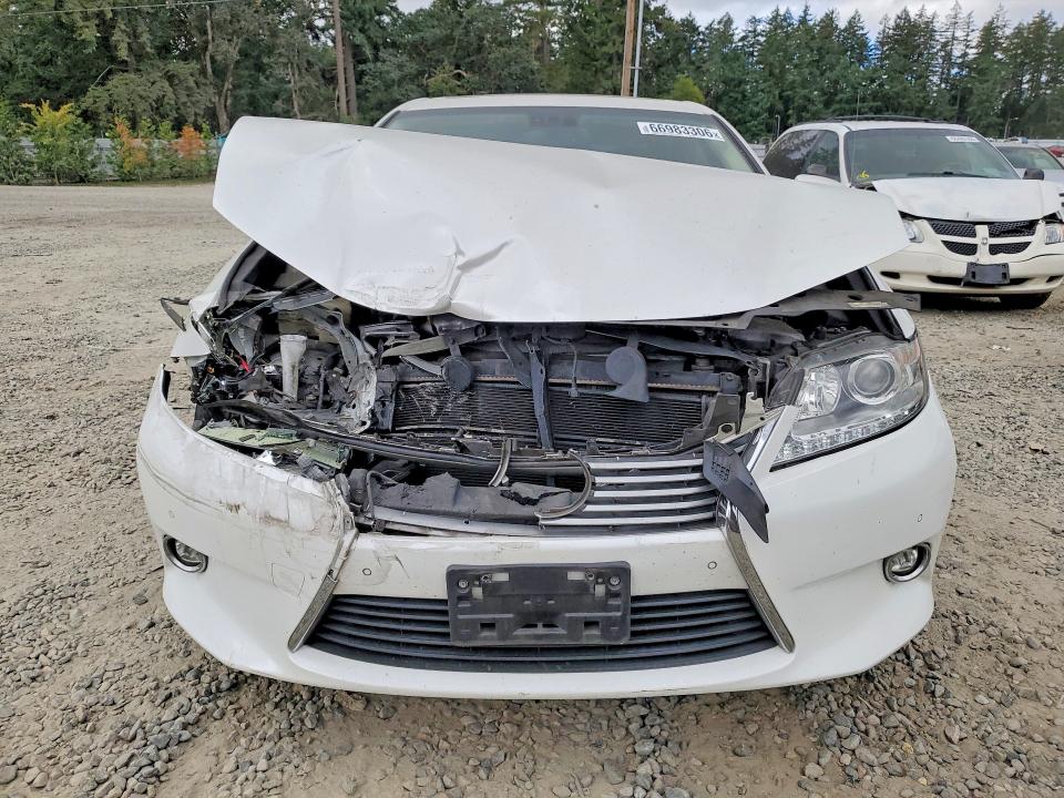 Aukcja sprzedaży 2015 Lexus Es, vin: JTHBW1GG7F2096561, numer aukcji: 66983306