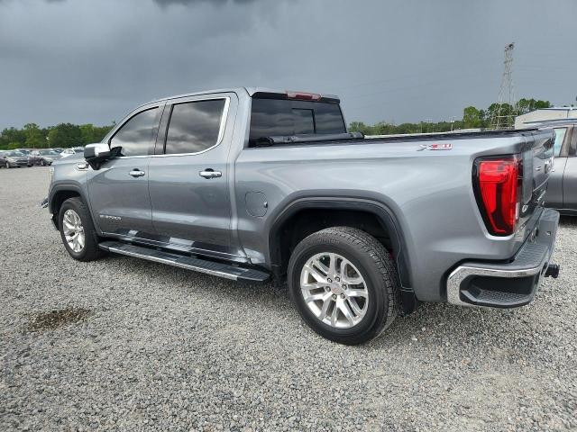 Aukcja sprzedaży 2021 Gmc Sierra, vin: 3GTU9DET2MG314767, numer aukcji: 66163416