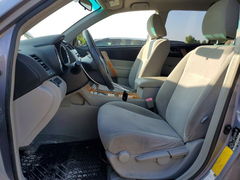 Продажа на аукционе авто 2008 Toyota Highlander, vin: JTEEW41A382022895, номер лота: 66236916