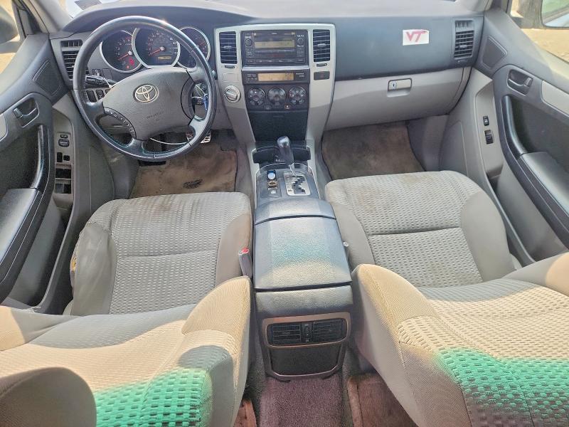 63699026 :رقم المزاد ، JTEBU14RX9K038067 vin ، 2009 Toyota 4runner مزاد بيع
