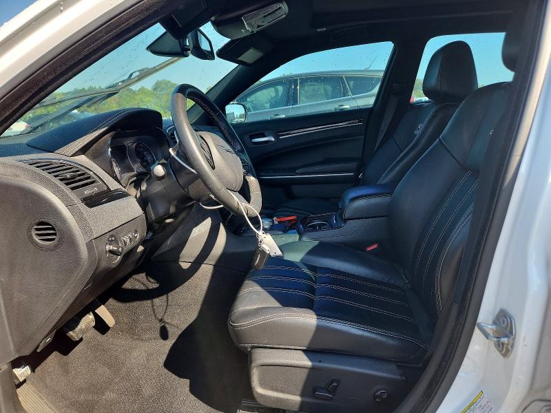 66790996 :رقم المزاد ، 2C3CCABTXLH178455 vin ، 2020 Chrysler 300 مزاد بيع