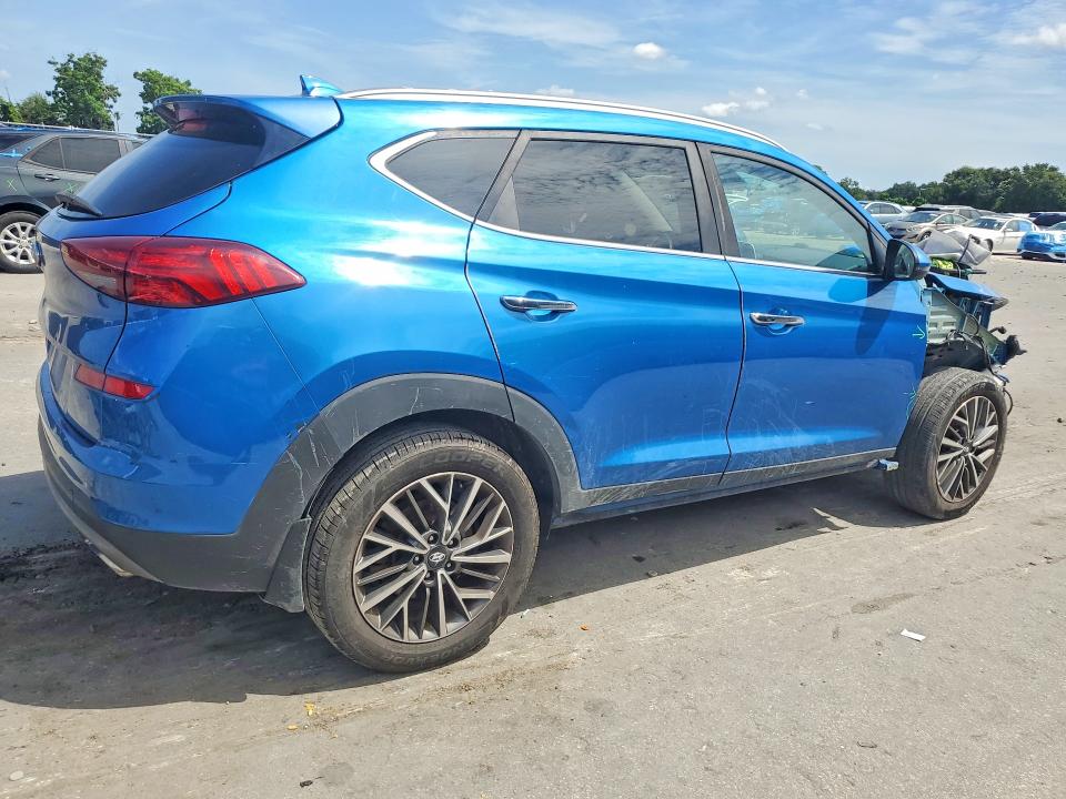 Продажа на аукционе авто 2019 Hyundai Tucson, vin: KM8J33AL3KU911971, номер лота: 66197826
