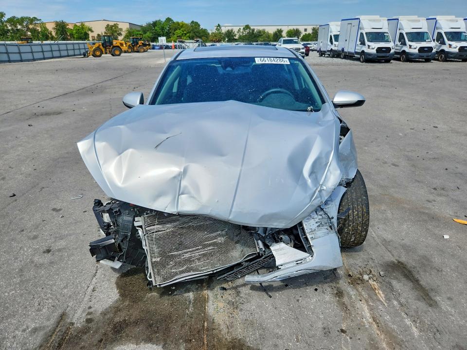Aukcja sprzedaży 2020 Hyundai Elantra, vin: 5NPD84LF3LH503062, numer aukcji: 66184286