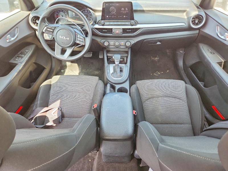 Продажа на аукционе авто 2024 Kia Forte, vin: 3KPF24AD0RE715538, номер лота: 63666036