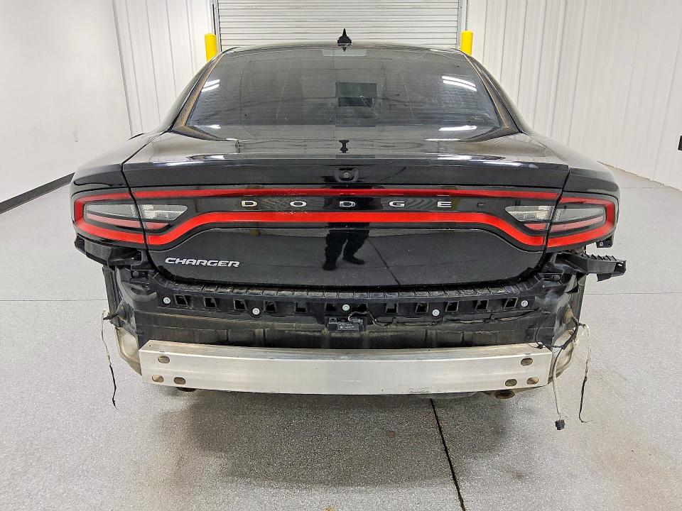 Продаж на аукціоні авто 2023 Dodge Charger, vin: 2C3CDXBG7PH529444, номер лоту: 63940046